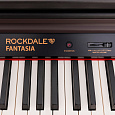ROCKDALE Fantasia 128 Graded Rosewood