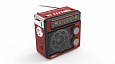 RITMIX RPR-202 RED