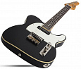 SCHECTER PT SPECIAL BLKP
