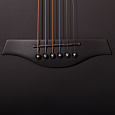 ROCKDALE Aurora D3 BK Satin