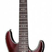 SCHECTER HELLRAISER C-7 BCH