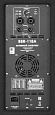 EUROSOUND BBR-118A