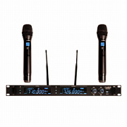 PROAUDIO DWS-804HT