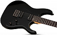 SCHECTER SGR BANSHEE-6 BLK