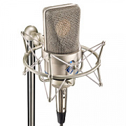 NEUMANN TLM 103 MONO SET