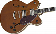 GRETSCH G2622 Streamliner Center Block Single Barrel Stain