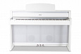 GEWA UP 405 White Matt