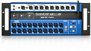 Soundcraft Ui24R