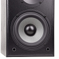 Radiotehnika Alfa 1.01 Black Ash