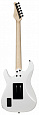 SCHECTER SUN VALLEY SUPER SHREDDER FR WHT