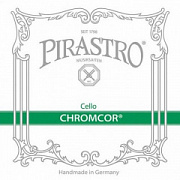 Pirastro 339020 Chromcor Cello 4/4