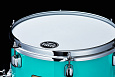 TAMA LBU127C-ETQ S.L.P. MOD BUBINGA LIMITED SNARE DRUM – PHILO TSOUNGUI MODEL