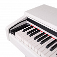 ROCKDALE Toccata White