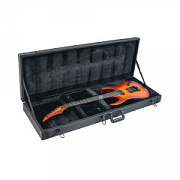 SOLAR GUITARS Guitars HARDCASE AS1