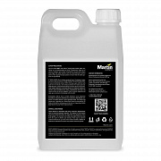 MARTIN RUSH & THRILL Haze 5L