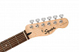 FENDER SQUIER Sonic Telecaster, цвет Torino Red