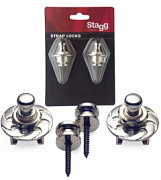 STAGG SSL1 CR