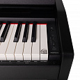 ROCKDALE Rondo Black