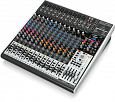 BEHRINGER X2442USB