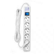 Power Cube SPG(5+1)-16B-5M'
