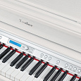 TESLER STZ-8870 WHITE