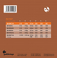 GALLI STRINGS RA1047