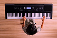 YAMAHA PSR-EW310