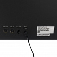 ROCKDALE Overture Black