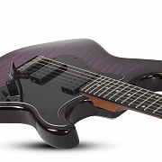 SCHECTER TRADITIONAL PRO TPB