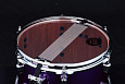 TAMA LBU127C-GPP S.L.P. MOD BUBINGA LIMITED SNARE DRUM – CLAY AESCHLIMAN MODEL