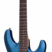 SCHECTER C-6 Deluxe SMLB