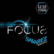 SAVAREZ F50M Focus
