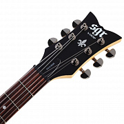 Schecter SGR SOLO II MSBK
