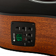 ROCKDALE Aurora D3 C BK E Gloss