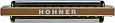 HOHNER Marine Band 1896/20 G (M1896086X)