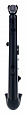 NUVO jSax (Black/Black)