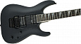 JACKSON JS32 Dinky DKA Satin Black