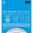 D`ADDARIO EXL115