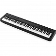 YAMAHA P-125aB